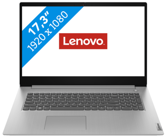 Lenovo IdeaPad 3 17ALC6 82KV00CCMB Azerty