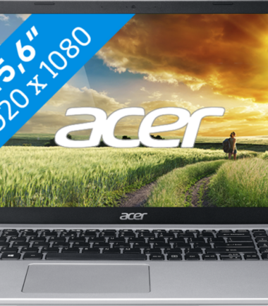 Acer Aspire 5 (A515-56-703E) Azerty