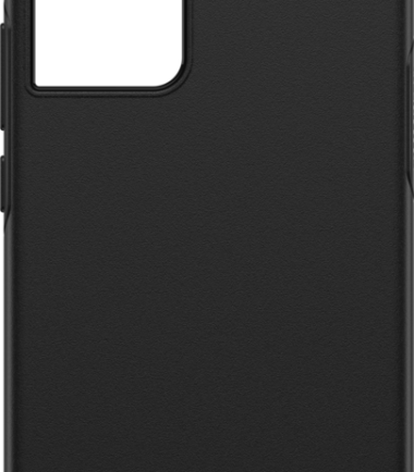 Otterbox Symmetry Samsung Galaxy S22 Plus Back Cover Zwart