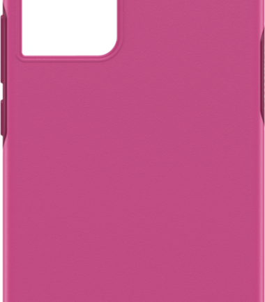 Otterbox Symmetry Samsung Galaxy S22 Plus Back Cover Roze