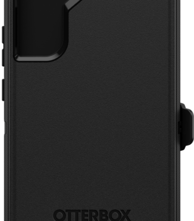Otterbox Defender Samsung Galaxy S22 Plus Back Cover Zwart