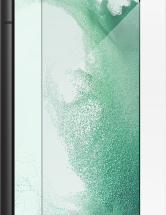 InvisibleShield Fusion D3O Samsung Galaxy S22 Plus Screenprotector Hybride Glas