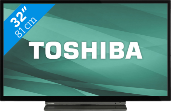 Toshiba 32WA3B63