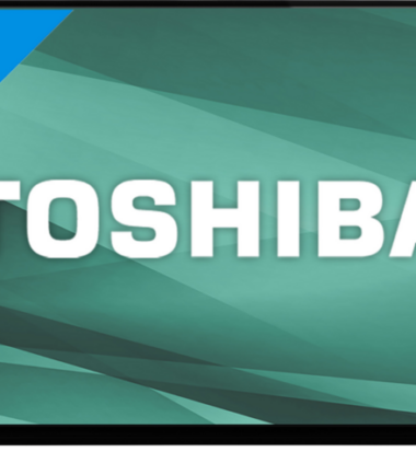 Toshiba 55UA2063