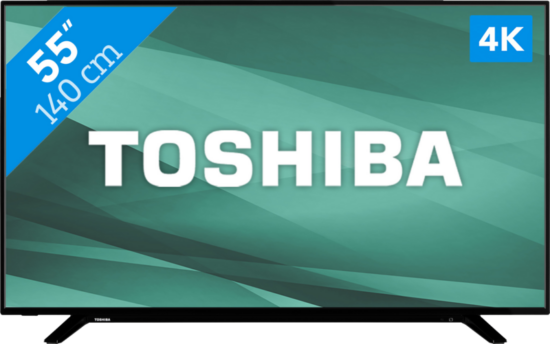 Toshiba 55UA2063