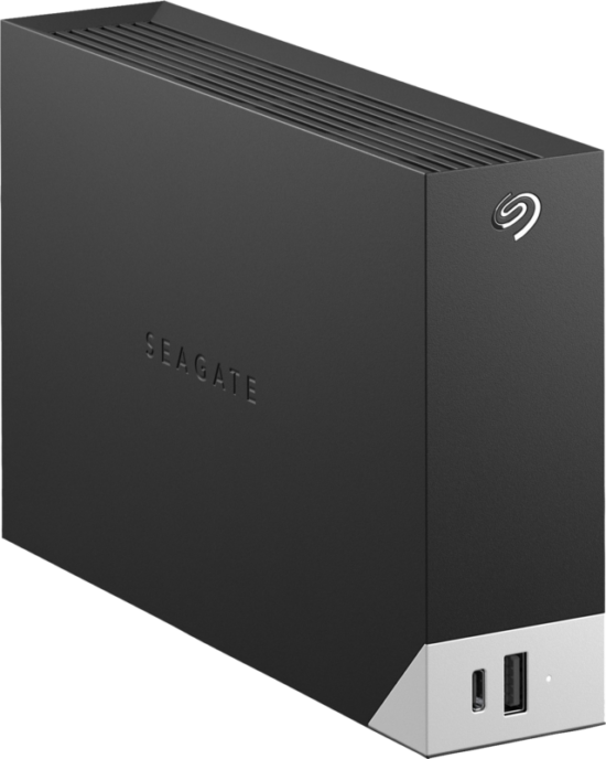 Seagate One Touch Hub 8TB