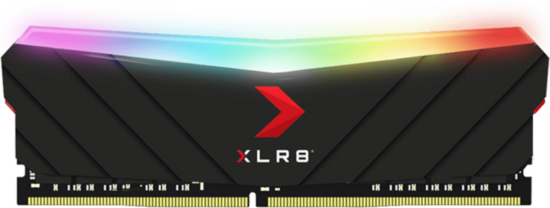 PNY XLR8 2x8GB DDR4 3600MHz (MD16GK2D4360018XRGB)