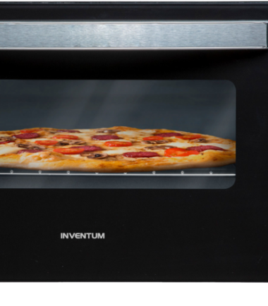 Inventum OV207B - Vrijstaande ovens (mini ovens)