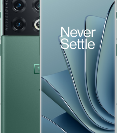 OnePlus 10 Pro 256GB Groen 5G