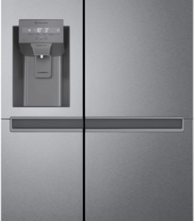 LG GSLV30DSXM - Amerikaanse koelkasten