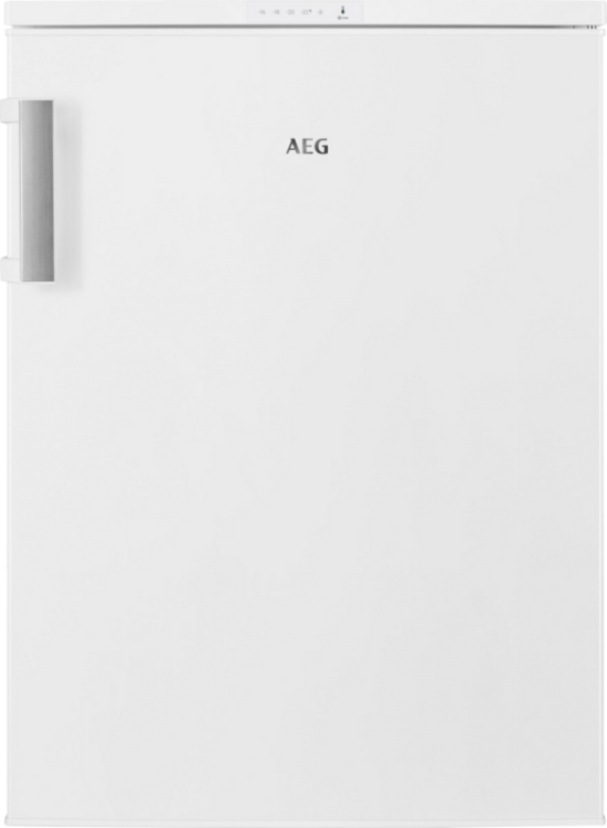 AEG ATB68F7NW - Vrijstaande tafelmodel vriezers