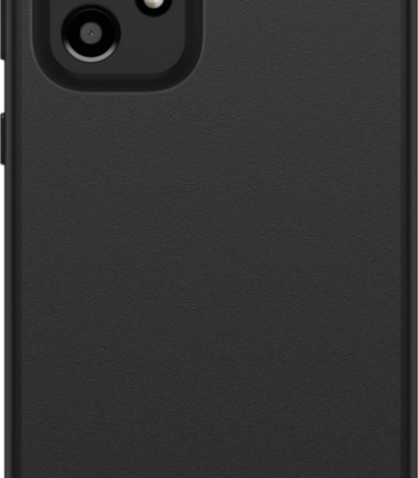 Otterbox React Samsung Galaxy A33 Back Cover Zwart