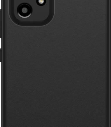 Otterbox React Samsung Galaxy A53 Back Cover Zwart