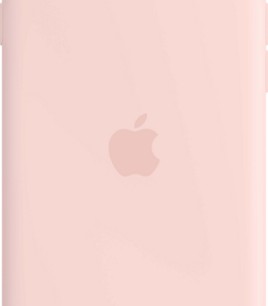 Apple iPhone SE 2022 / SE 2020 / 8 / 7 Silicone Back Cover Kalkroze