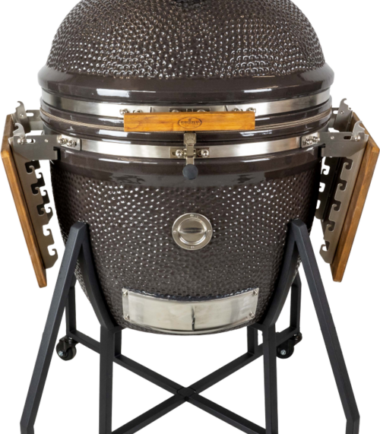 Grizzly Grills XL - Houtskool barbecues