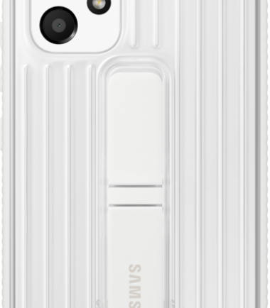 Samsung Galaxy A53 Protective Standing Back Cover Wit