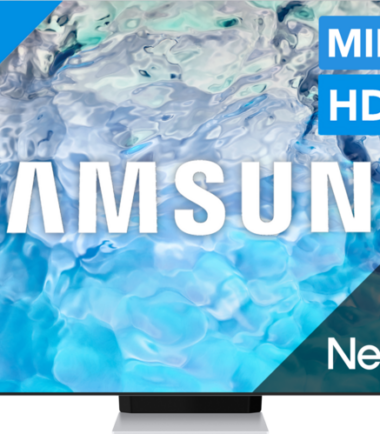 Samsung Neo QLED 8K 65QN900B (2022)