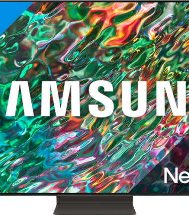 Samsung Neo QLED 85QN90B (2022)