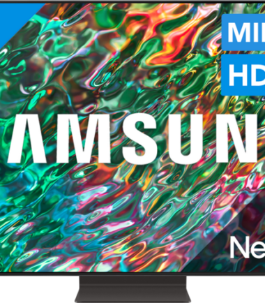 Samsung Neo QLED 43QN90B (2022)