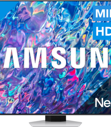 Samsung Neo QLED 65QN85B (2022)