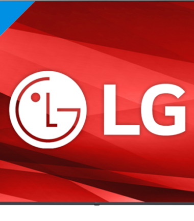 LG 86UQ80006LB (2022)