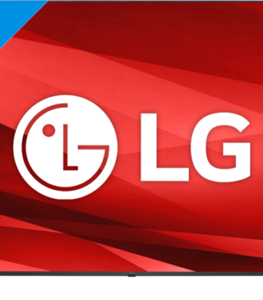 LG 55UQ80006LB (2022)