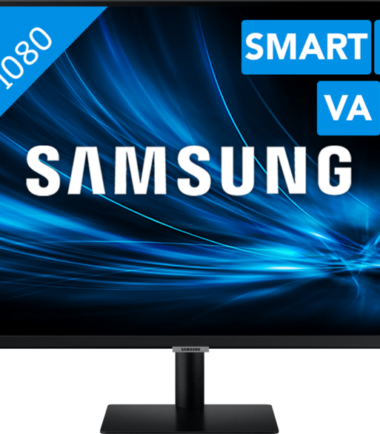 Samsung LS32BM500EUXEN Smart Monitor M5