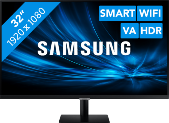 Samsung LS32BM500EUXEN Smart Monitor M5