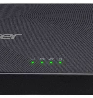 Acer Connect M5