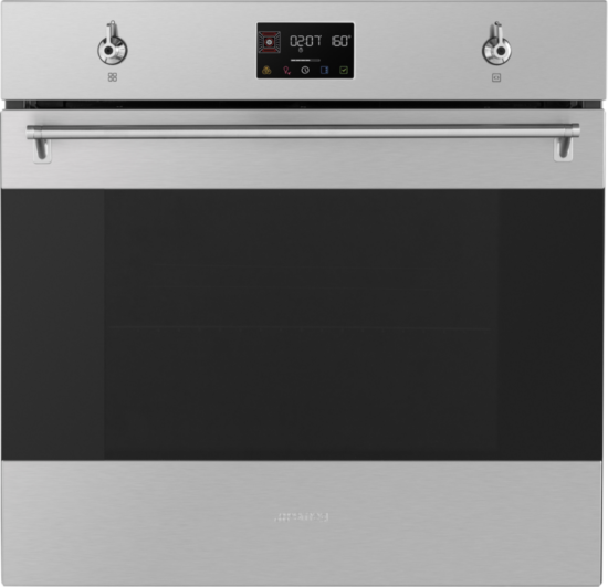SMEG SO6302TX - Inbouw solo ovens