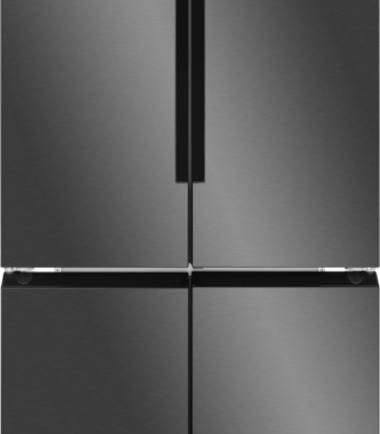 Siemens KF96NAXEA - Amerikaanse koelkasten