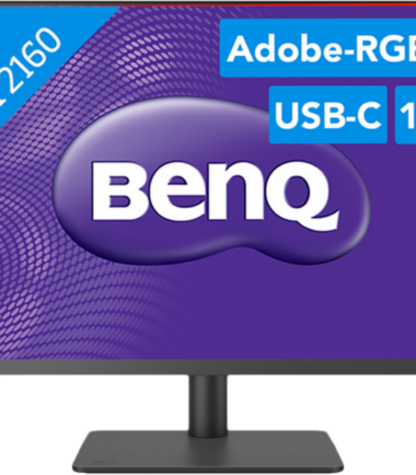 BenQ DesignVue PD3205U