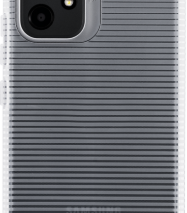 GEAR4 Havana Samsung Galaxy A53 5G Back Cover Transparant