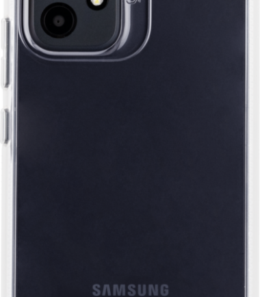GEAR 4 Crystal Palace Samsung Galaxy A53 5G Back Cover Transparant