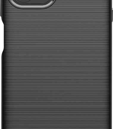 Just in Case Rugged Motorola Edge 20 Lite Back Cover Zwart