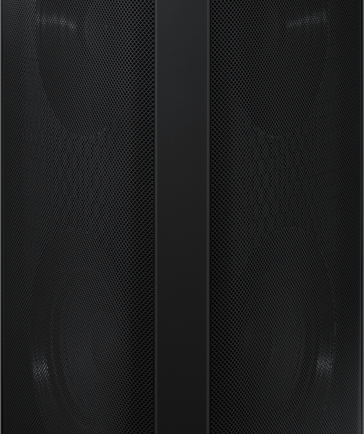 Samsung Soundtower MX-ST50B