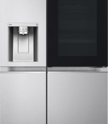 LG GSXV91BSAF - Amerikaanse koelkasten