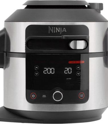 Ninja Foodi 11-in-1 Multicooker OL550EU - Multicookers