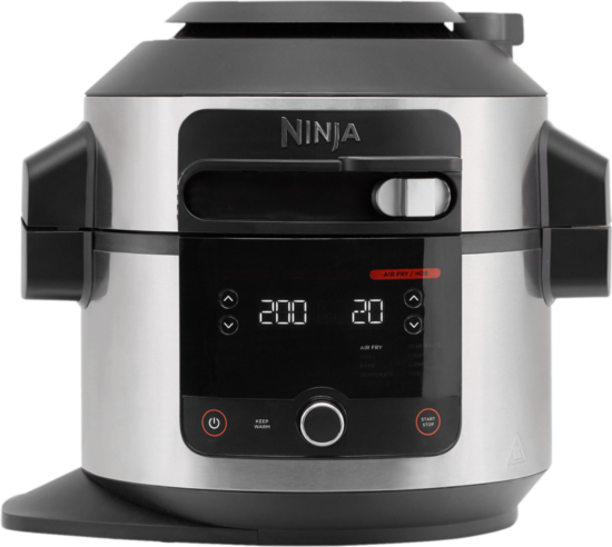 Ninja Foodi 11-in-1 Multicooker OL550EU - Multicookers