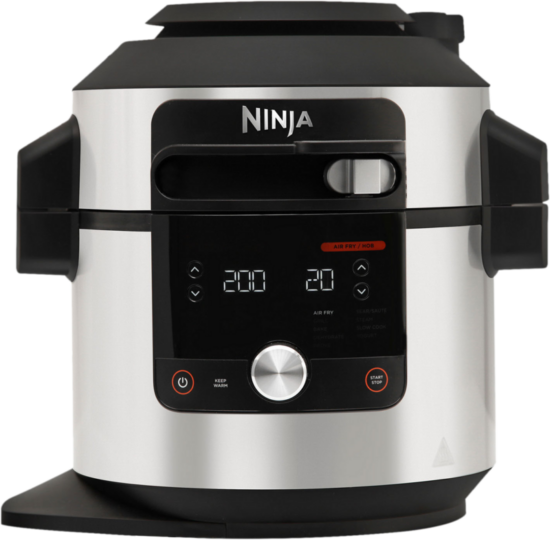 Ninja Foodi 12-in-1 Multicooker OL650EU - Multicookers