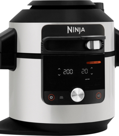 Ninja Foodi 14-in-1 Multicooker OL750EU - Multicookers