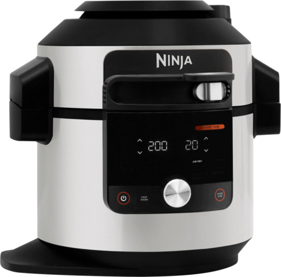 Ninja Foodi 14-in-1 Multicooker OL750EU - Multicookers