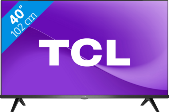 TCL 40S5201 (2022)