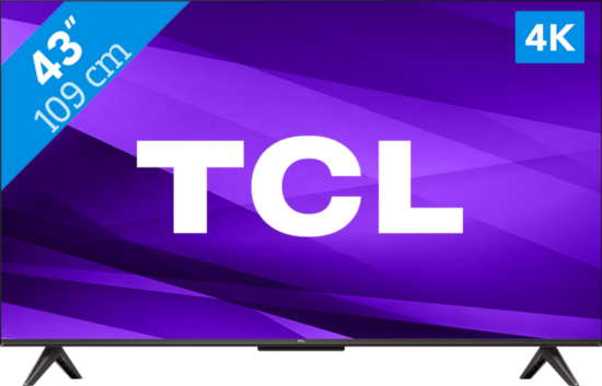 TCL 43P731 (2022)