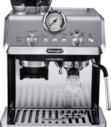 De'Longhi La Specialista Arte EC9155.MB - Koffieapparaten Espresso Halfautomatisch