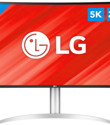 LG 40WP95CP-W UltraWide
