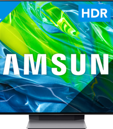 Samsung QD OLED 65S95B (2022)
