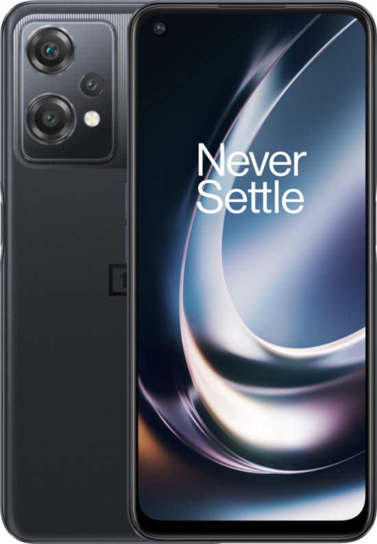 OnePlus Nord CE 2 Lite 128GB Zwart 5G