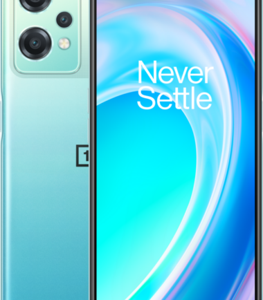 OnePlus Nord CE 2 Lite 128GB Blauw 5G