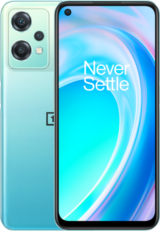 OnePlus Nord CE 2 Lite 128GB Blauw 5G